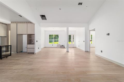 Tiny photo for 6634 SE 22nd Avenue, Ocala, FL 34480 (MLS # OM704720)