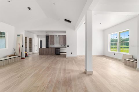 Tiny photo for 6634 SE 22nd Avenue, Ocala, FL 34480 (MLS # OM704720)