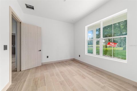 Tiny photo for 6634 SE 22nd Avenue, Ocala, FL 34480 (MLS # OM704720)