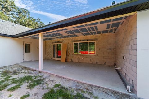 Tiny photo for 6634 SE 22nd Avenue, Ocala, FL 34480 (MLS # OM704720)