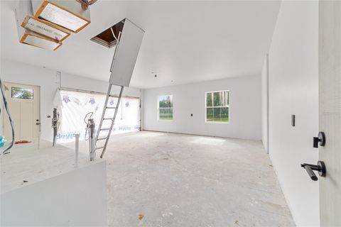 Tiny photo for 6634 SE 22nd Avenue, Ocala, FL 34480 (MLS # OM704720)