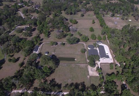 Tiny photo for 6634 SE 22nd Avenue, Ocala, FL 34480 (MLS # OM704720)