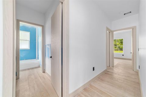 Tiny photo for 6634 SE 22nd Avenue, Ocala, FL 34480 (MLS # OM704720)