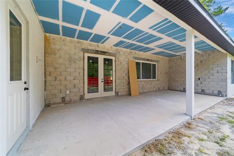 Tiny photo for 6634 SE 22nd Avenue, Ocala, FL 34480 (MLS # OM704720)