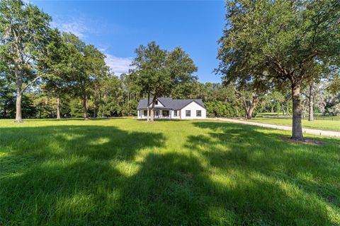 Tiny photo for 6634 SE 22nd Avenue, Ocala, FL 34480 (MLS # OM704720)