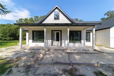 Tiny photo for 6634 SE 22nd Avenue, Ocala, FL 34480 (MLS # OM704720)