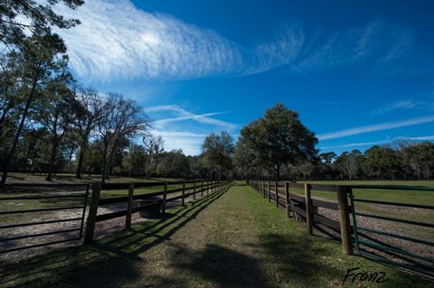 Tiny photo for 6634 SE 22nd Avenue, Ocala, FL 34480 (MLS # OM704720)