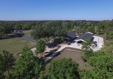 Tiny photo for 6634 SE 22nd Avenue, Ocala, FL 34480 (MLS # OM704720)