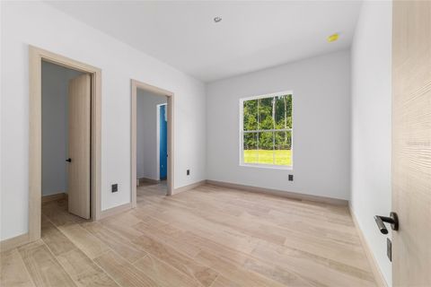 Tiny photo for 6634 SE 22nd Avenue, Ocala, FL 34480 (MLS # OM704720)