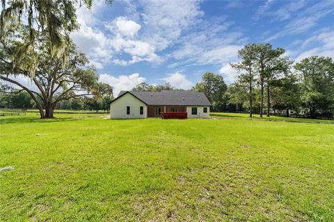 Tiny photo for 6634 SE 22nd Avenue, Ocala, FL 34480 (MLS # OM704720)