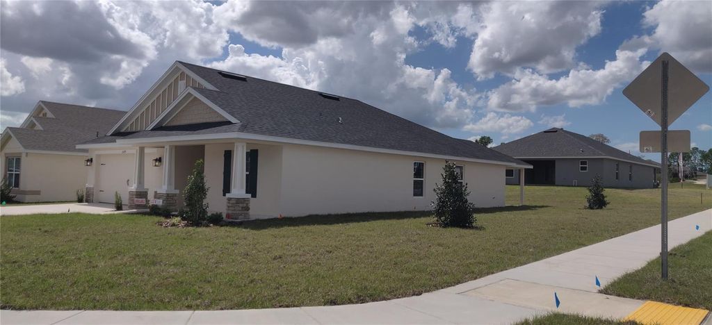 Photo of 5579 Coral Reef Court, Spring Hill, FL 34609 (MLS # OM715543)