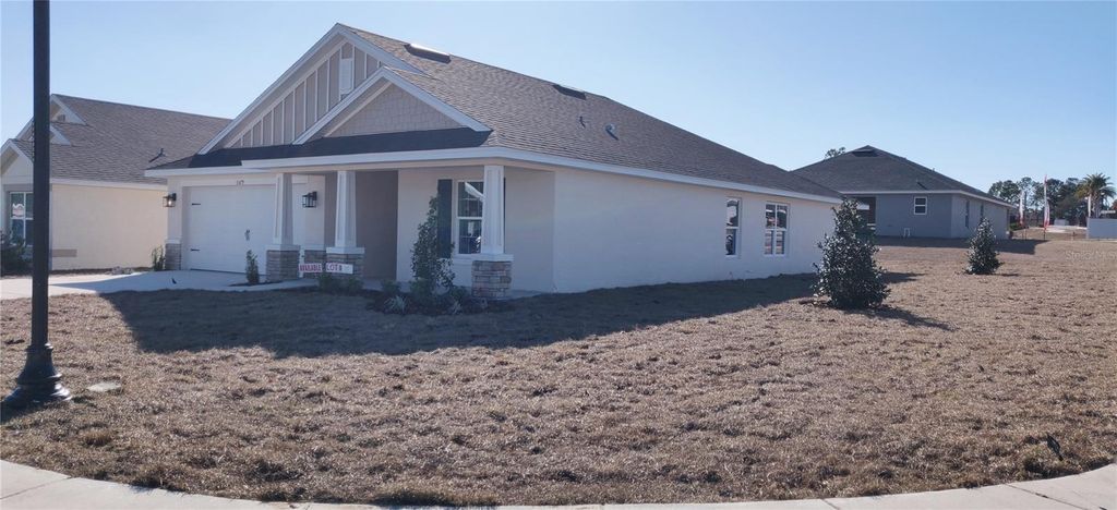 Photo of 5579 Coral Reef Court, Spring Hill, FL 34609 (MLS # OM715543)