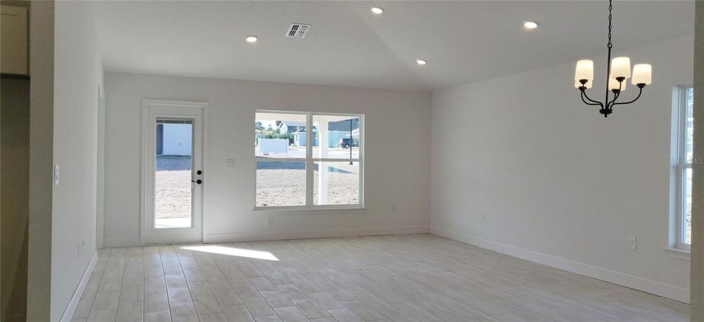 Photo of 5579 Coral Reef Court, Spring Hill, FL 34609 (MLS # OM715543)