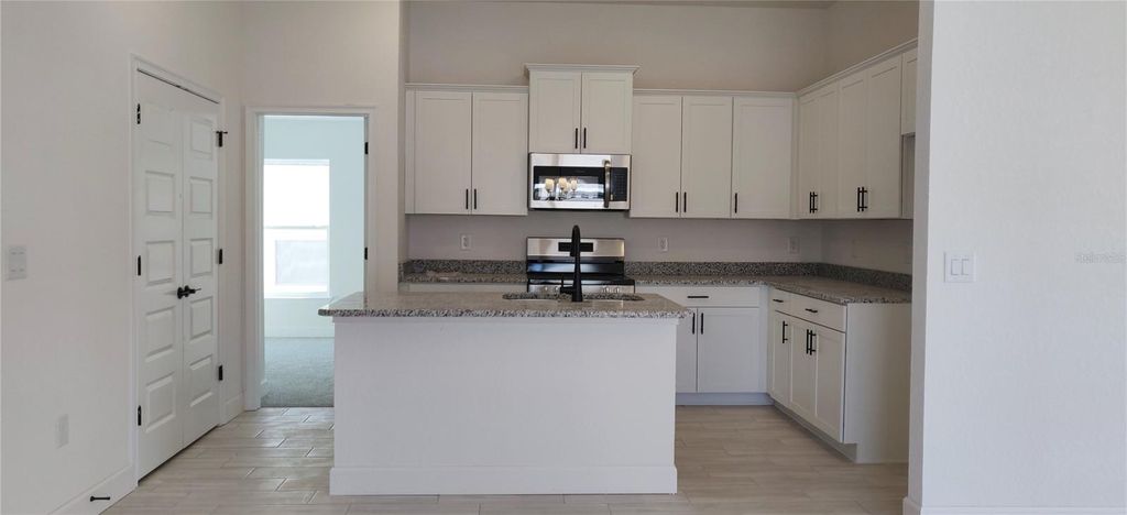 Photo of 5579 Coral Reef Court, Spring Hill, FL 34609 (MLS # OM715543)