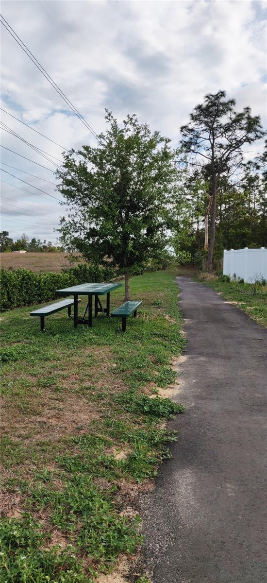 SUNSET LANDING - Residential