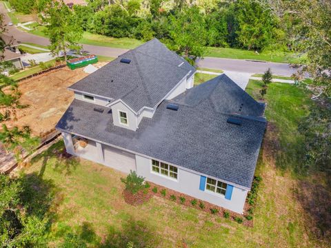 A home in BROOKSVILLE