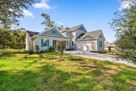 A home in BROOKSVILLE