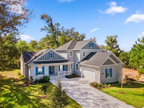 A home in BROOKSVILLE