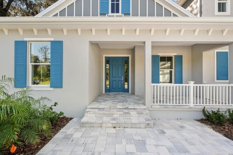 A home in BROOKSVILLE