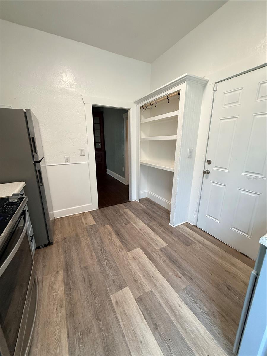 PHIPPENS BLKS 129-130 & 135-136 DELAND - Residential Lease