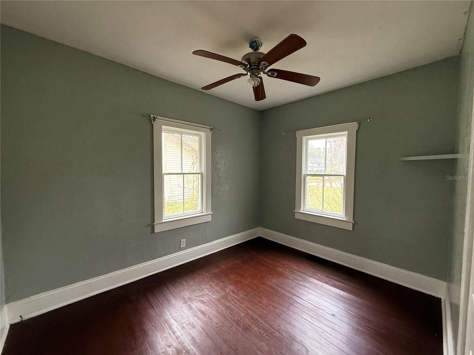 PHIPPENS BLKS 129-130 & 135-136 DELAND - Residential Lease