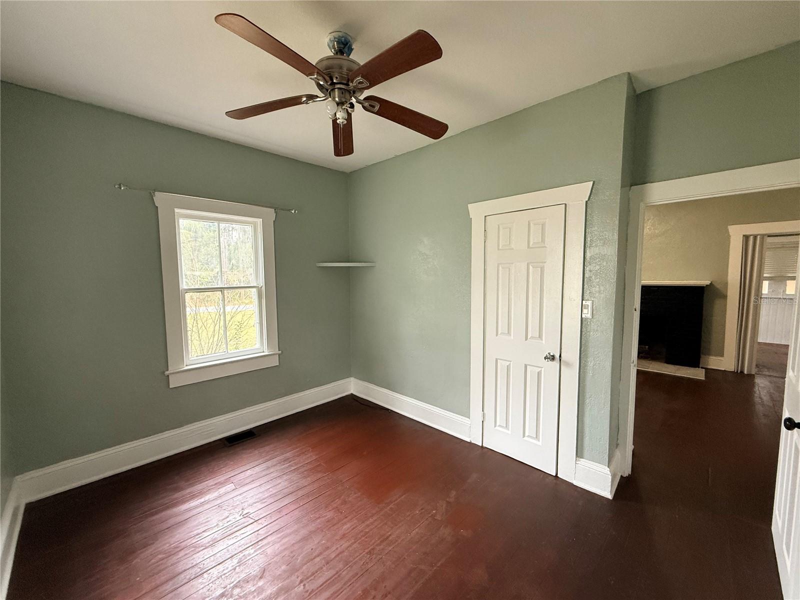 PHIPPENS BLKS 129-130 & 135-136 DELAND - Residential Lease