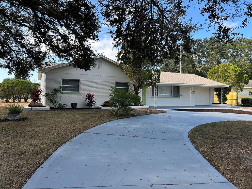 Photo of 1700 63rd St N, St Petersburg, FL 33710 (MLS # TB8450892)