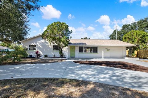 Photo of 1700 63rd St N, St Petersburg, FL 33710 (MLS # TB8450892)