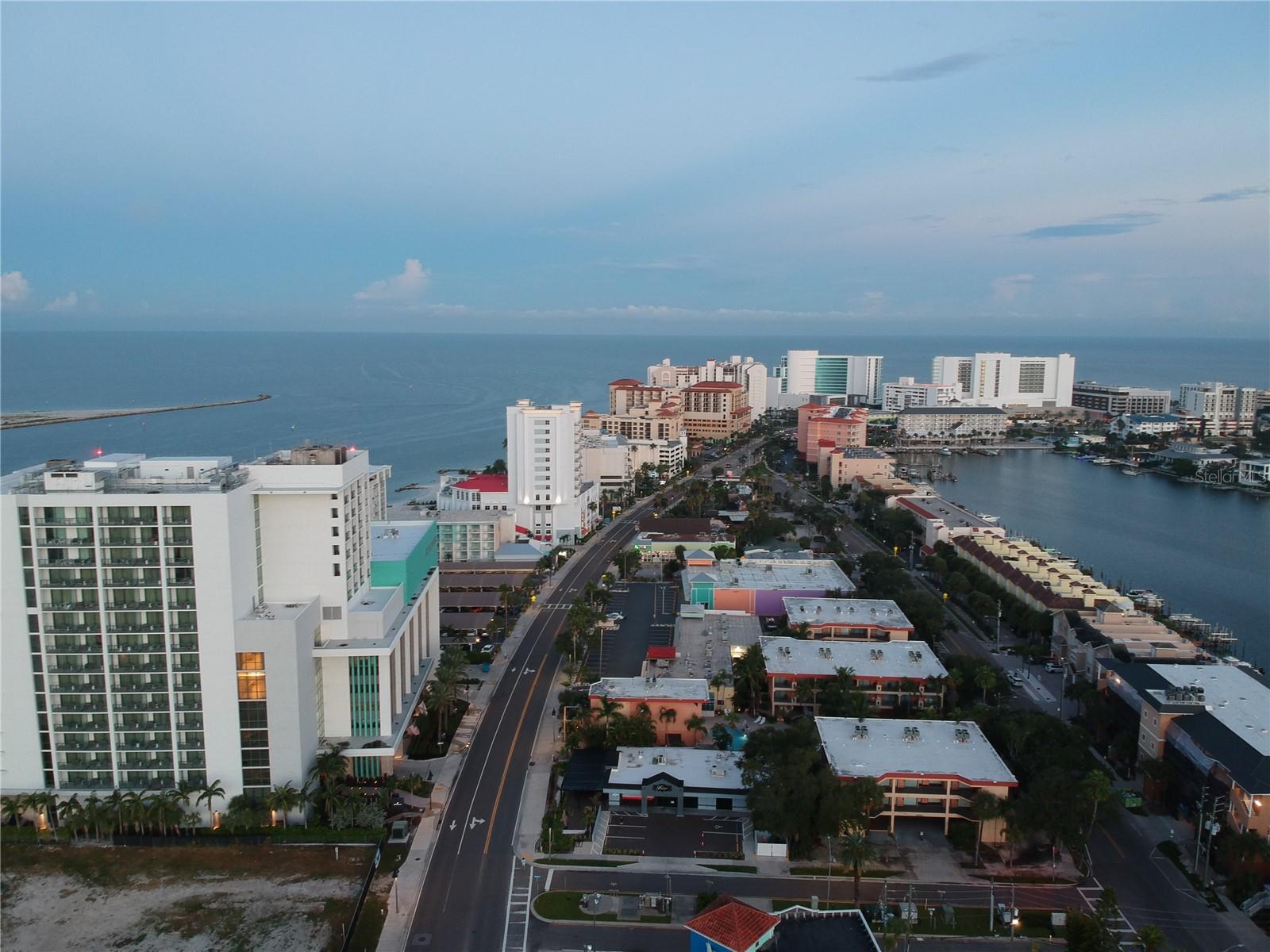 800 S GULFVIEW BOULEVARD 508