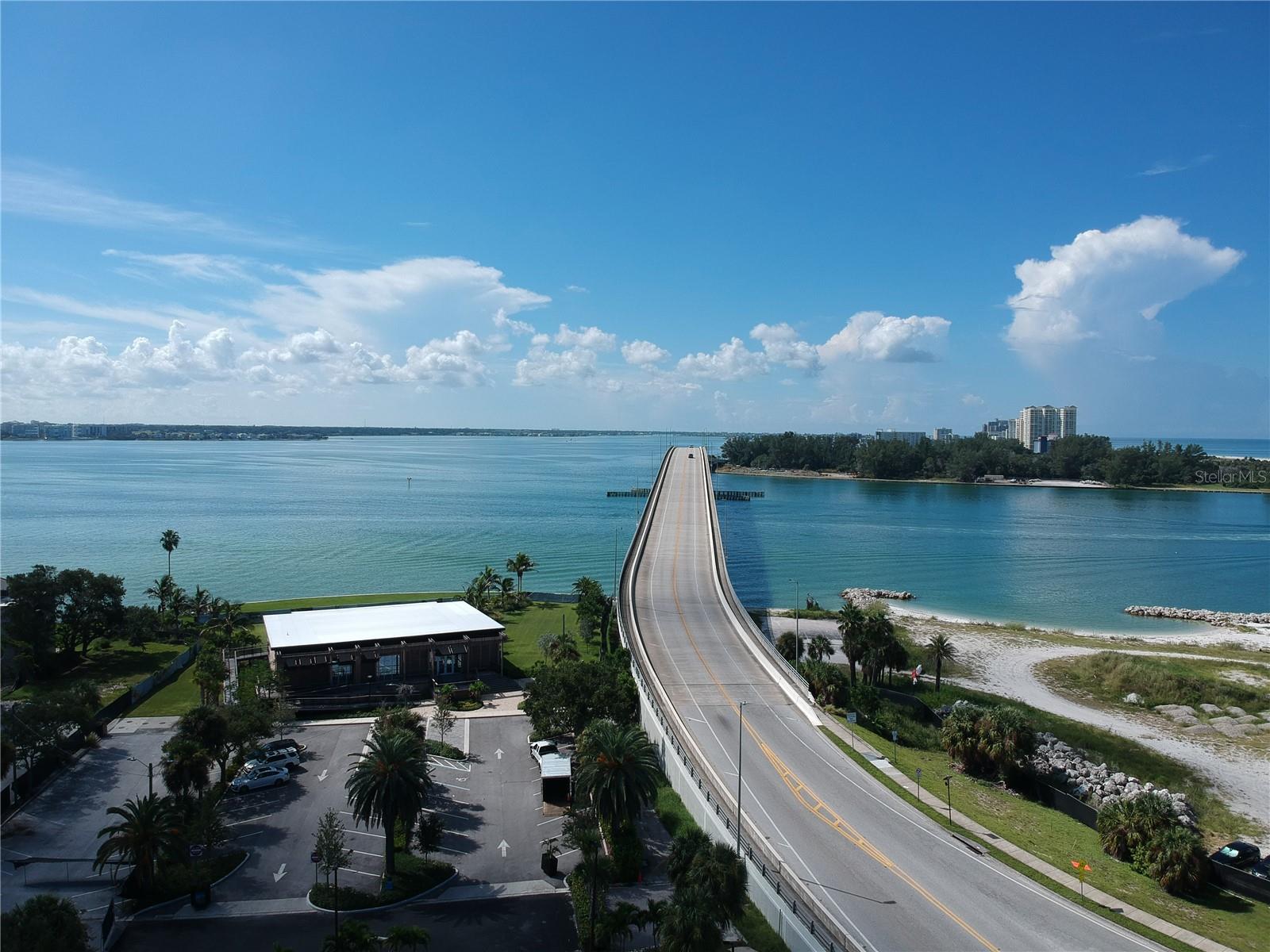 800 S GULFVIEW BOULEVARD 508