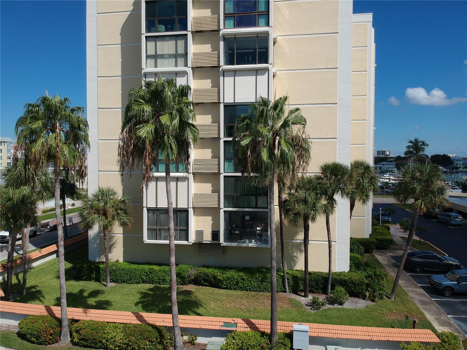 800 S GULFVIEW BOULEVARD 508
