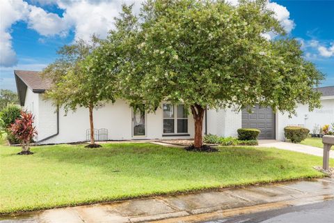 A home in CLEARWATER