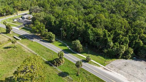 Tiny photo for 0 S Suncoast Boulevard, Inglis, FL 34449 (MLS # TB8514899)