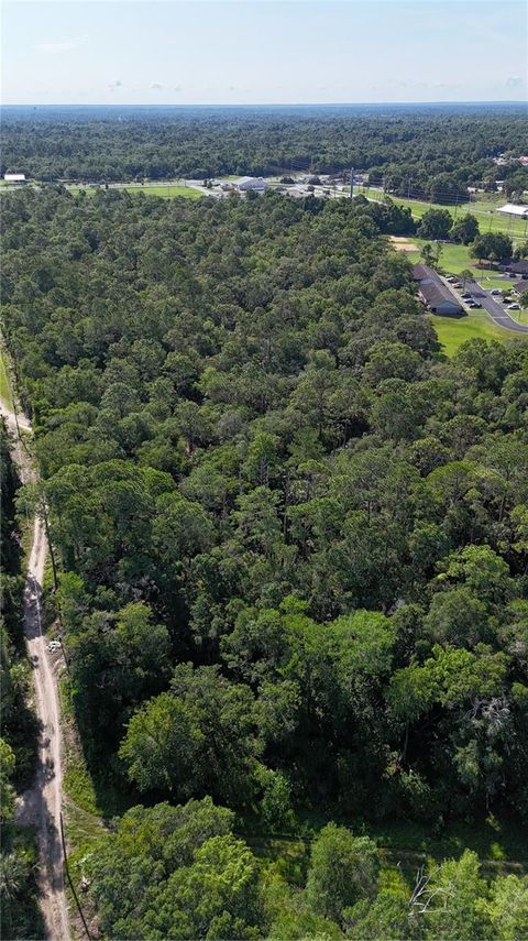 Tiny photo for 0 S Suncoast Boulevard, Inglis, FL 34449 (MLS # TB8514899)