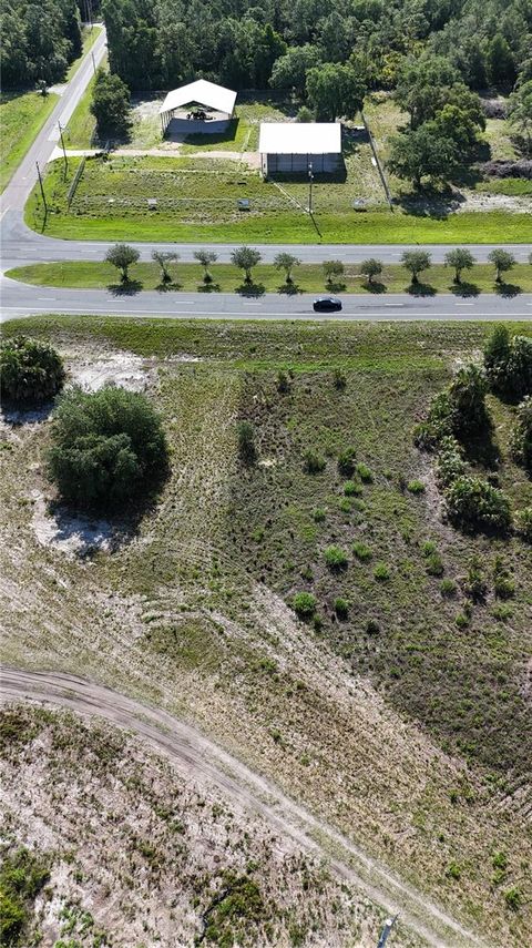 Tiny photo for 0 S Suncoast Boulevard, Inglis, FL 34449 (MLS # TB8514899)