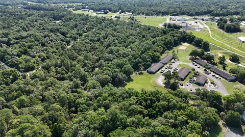 Tiny photo for 0 S Suncoast Boulevard, Inglis, FL 34449 (MLS # TB8514899)