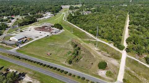 Photo of 0 S Suncoast Boulevard, Inglis, FL 34449 (MLS # TB8514899)
