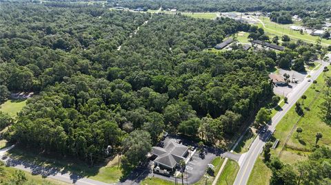 Tiny photo for 0 S Suncoast Boulevard, Inglis, FL 34449 (MLS # TB8514899)