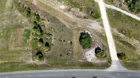 Tiny photo for 0 S Suncoast Boulevard, Inglis, FL 34449 (MLS # TB8514899)