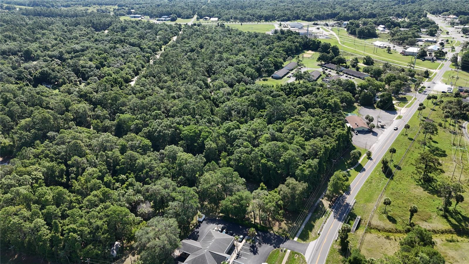 0 S SUNCOAST BOULEVARD