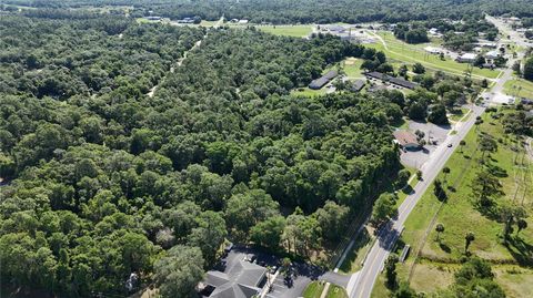 Tiny photo for 0 S Suncoast Boulevard, Inglis, FL 34449 (MLS # TB8514899)