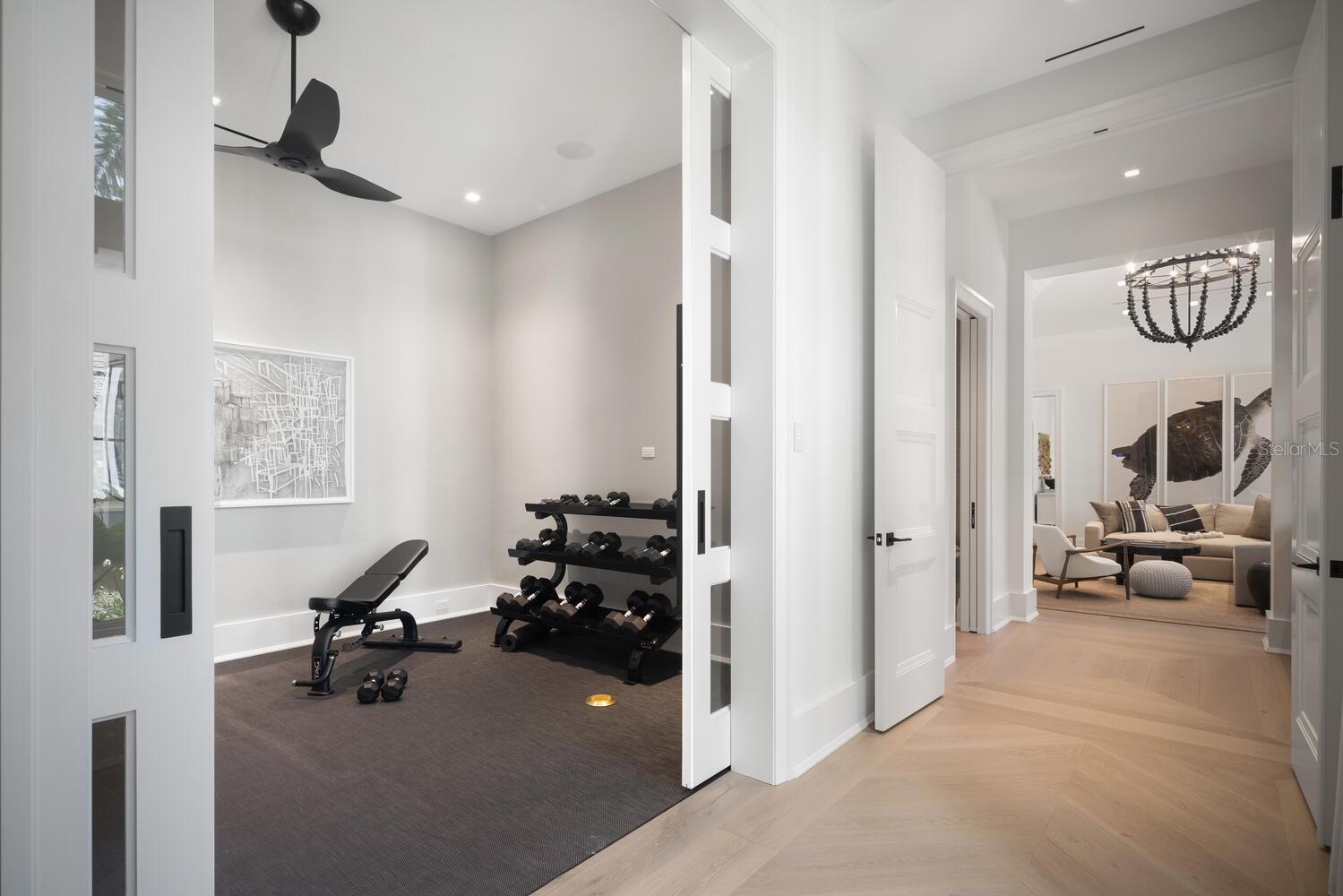 HARBOR ACRES - Residential