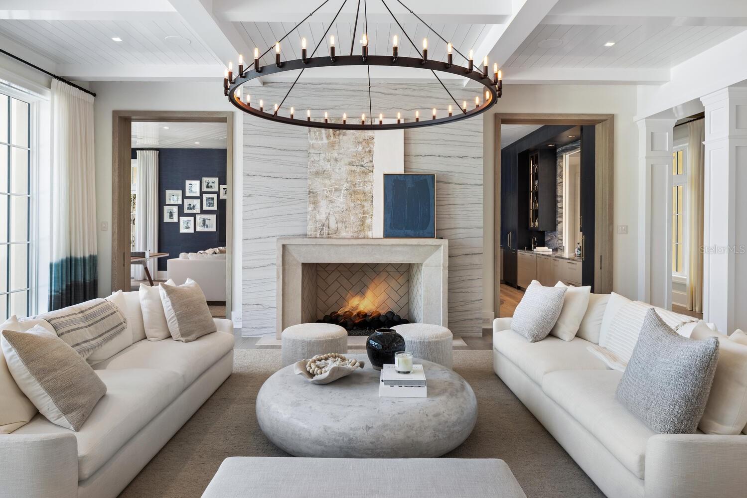 HARBOR ACRES - Residential