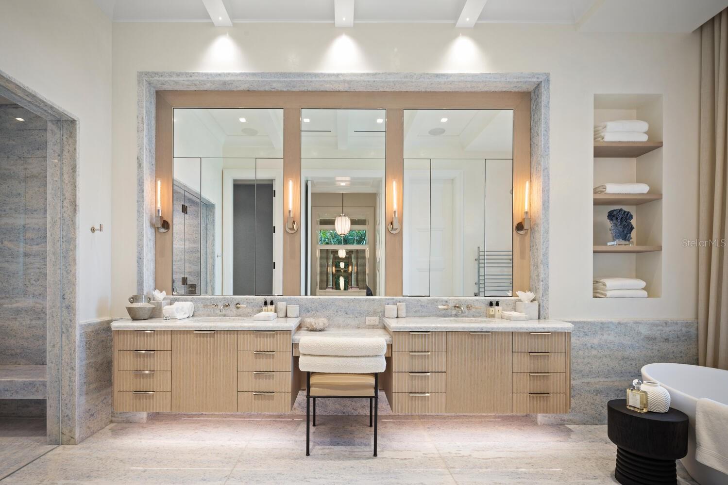 HARBOR ACRES - Residential