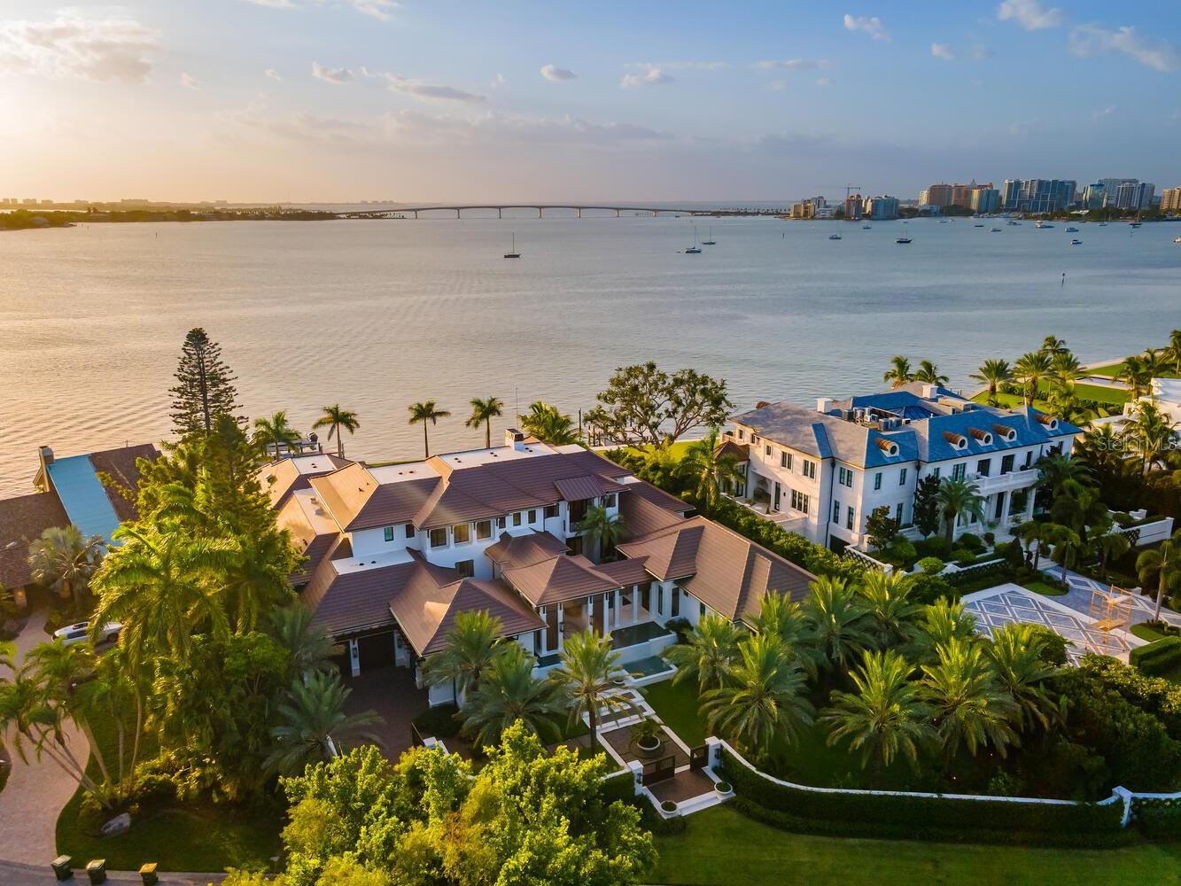 HARBOR ACRES - Residential