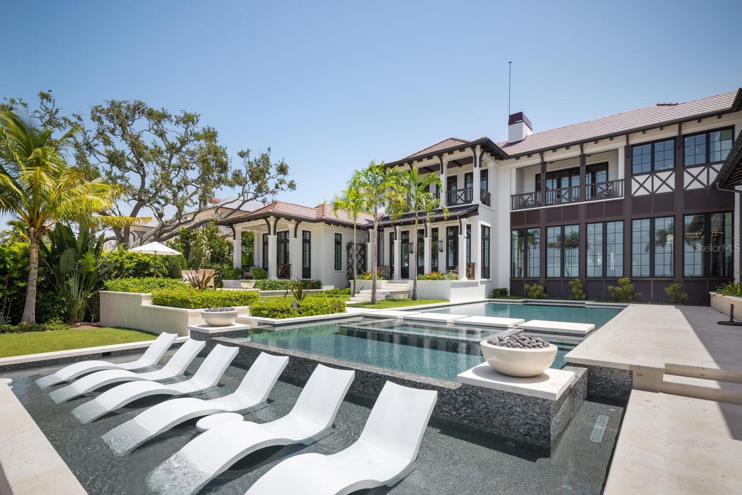 HARBOR ACRES - Residential