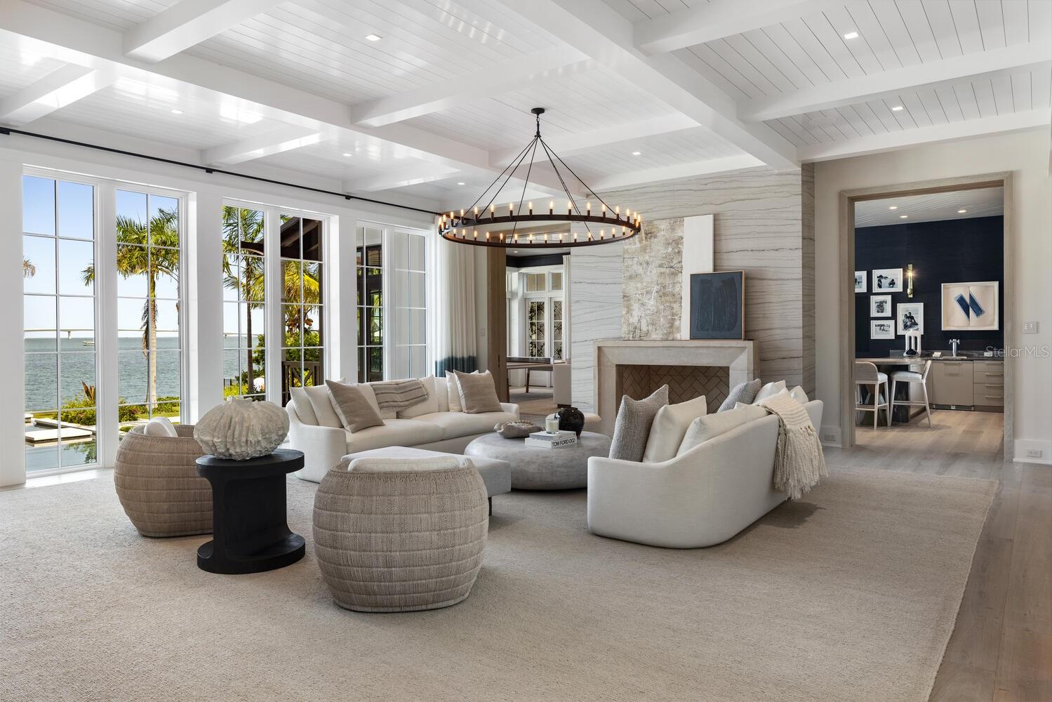 HARBOR ACRES - Residential