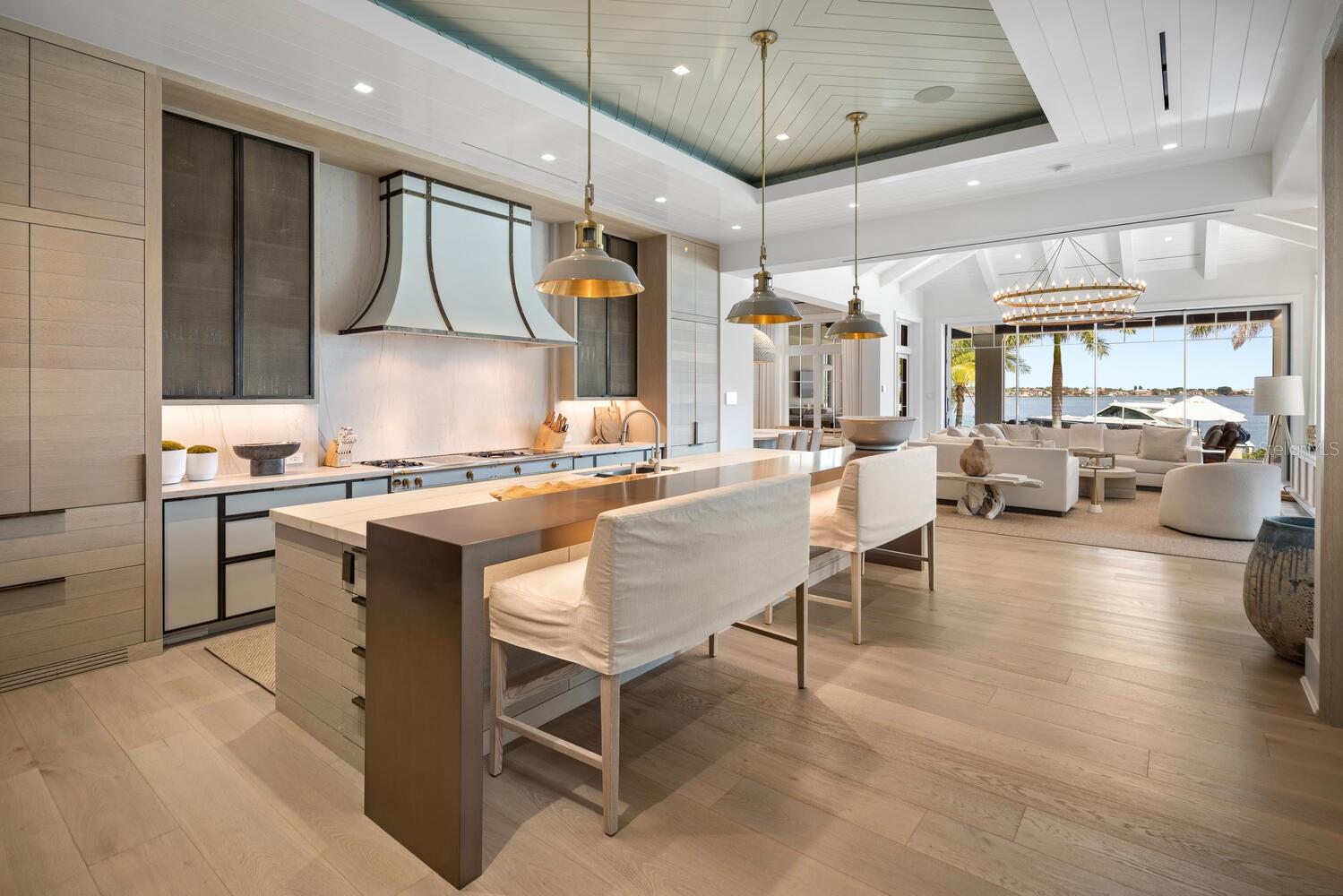 HARBOR ACRES - Residential