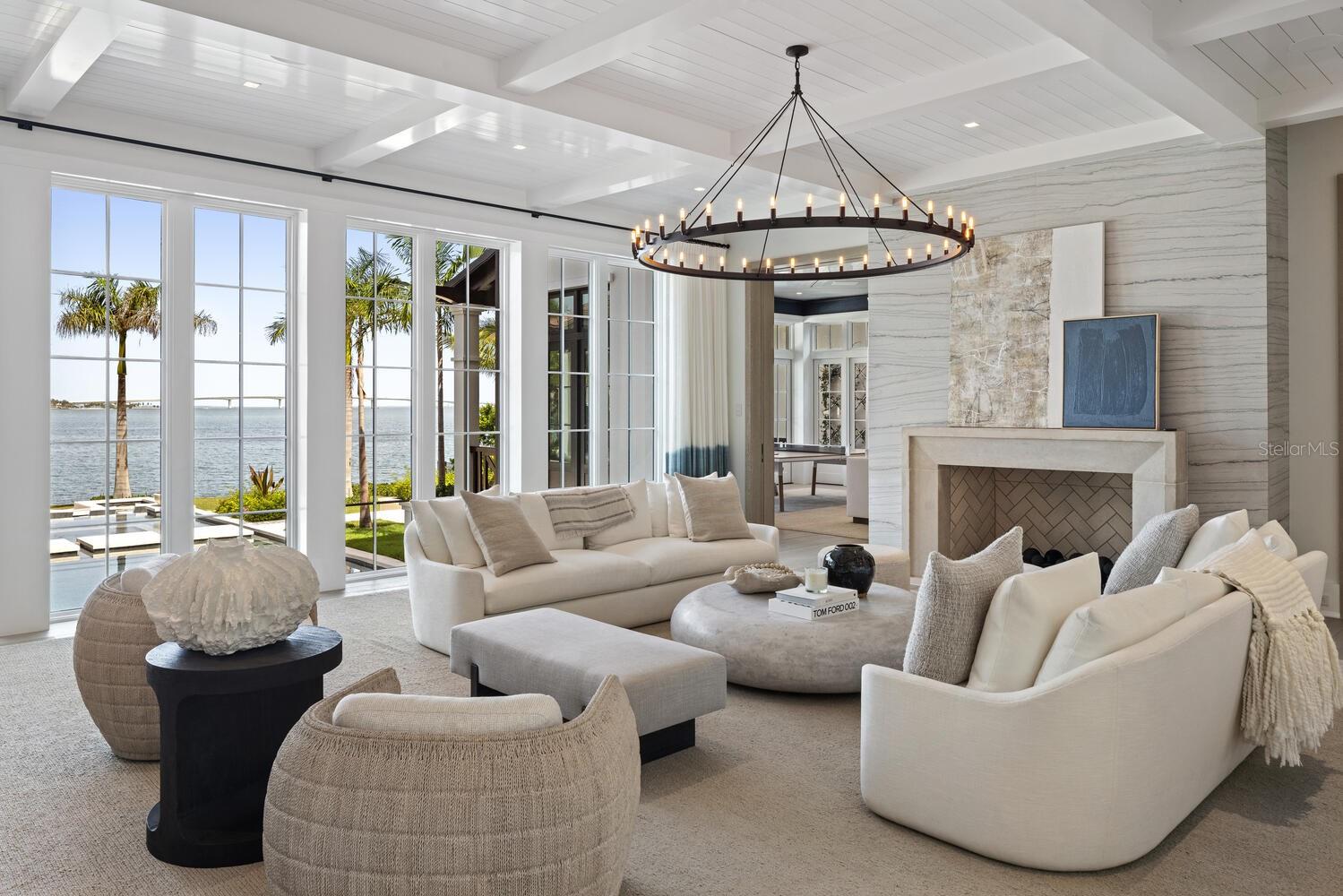 HARBOR ACRES - Residential