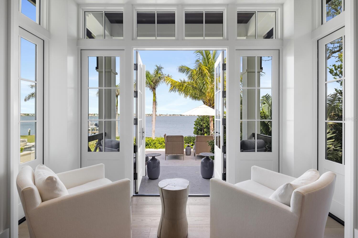 HARBOR ACRES - Residential